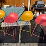 Byron Bar Stools x4 Image 5