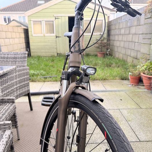 SCOTT SUB SPORT - Mint Condition, Like New! Size M