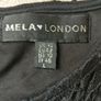 Little black dress, like new size 14 Image 3