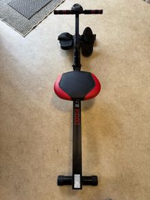 Rowing machine