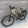 Haibike Trekking Sduro 4.0 eBike Image 2