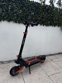 G2 Max e-scooter