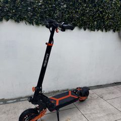 G2 Max e-scooter