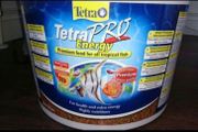 Tetra Pro Energy tropical fish food