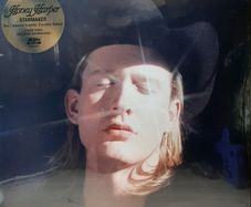 Honey Harper StarMaker vinyl lp