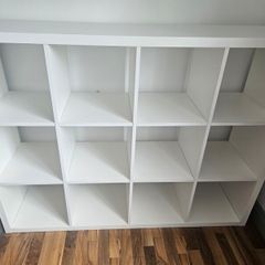 Ikea Kallax Shelving Cube Storage Unit