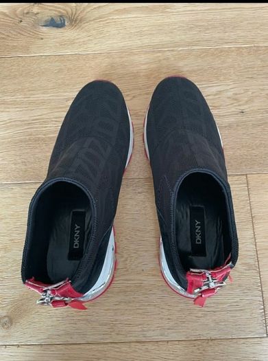 DKNY sneakers size 37