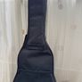 Acoustic Guitar with accessories Almost New Image 2