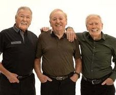 2 Seated Tickets The Wolfe Tones Friday July 24th 3Arena Dublin