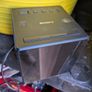 Sony Alarm Clock Radio For Sale in Clontarf, Dublin from clontarfseller