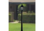 Artu Post & Rut Lantern Head