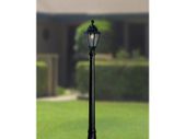 Artu Post & Rut Lantern Head