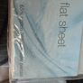 coolmax cotton flat sheet Image 3