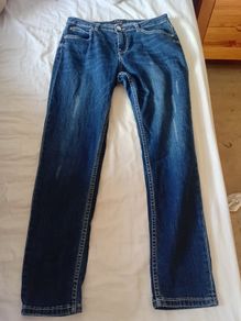 Poco Jeans