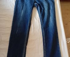 Poco Jeans