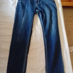 Poco Jeans