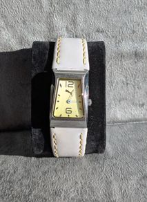 Puma Y2K Retro Tank | Pastel Miami Vibes Vintage Watch