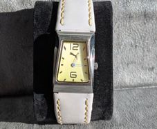 Puma Y2K Retro Tank | Pastel Miami Vibes Vintage Watch
