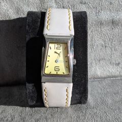 Puma Y2K Retro Tank | Pastel Miami Vibes Vintage Watch