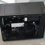 Cooler Master Silencio 352  Black Micro-ATX Silent PC Case Image 2