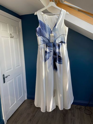 Coast Dress