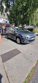 Citreon C4 Picasso 2014