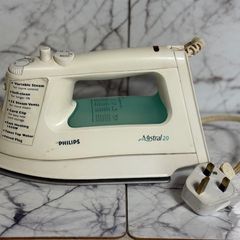 Iron