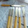 Vintage Knives Image 10