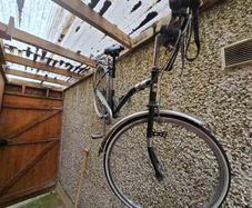 Chinese bicycle