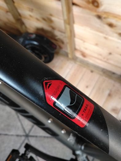 bicycle mens