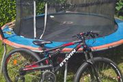 Rockrider Mountain bike