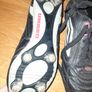 Football boots, size 5 Image 3