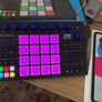 Fender Motion 16 Midi Controller Image 7