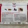 Hape George Luck Cat Puzzle Damaged Box Please see photos Image 5
