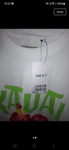 new next top