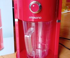 Aldi Ambiano frozen drinks maker