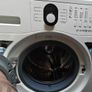 Samsung 6kg 1400 spin washing machine Image 2