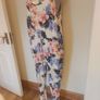 George summer jumpsuit size UK20 EU48 Postage included Image 3