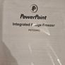 Integrated Fridge Freezer  Never Used Image 2