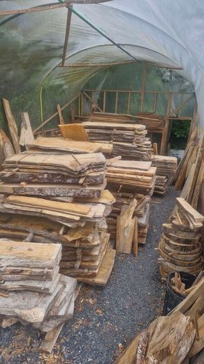 hardwood
