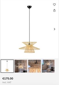 Ceiling lamp