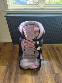 Childs car seat
