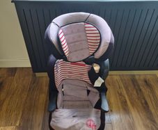 Childs car seat