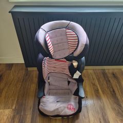 Childs car seat