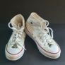Converse Unisex Trainers Runner Chuck Taylor All Star Image 2