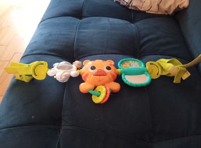 Toy