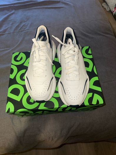 mens dolce and gabanna trainer