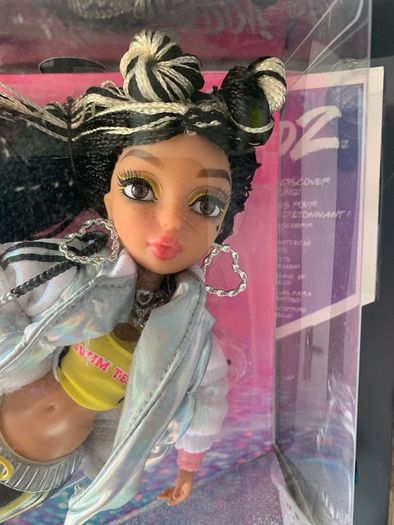 Mermaze Doll Jordie