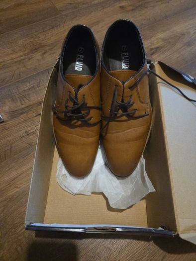 Mens Shoes