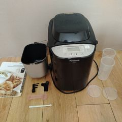 Panasonic bread maker (SD-2511)